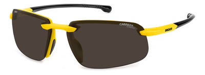 Carrera Ducati Carduc 043/S Yellow Black/Grey #colour_yellow-black-grey