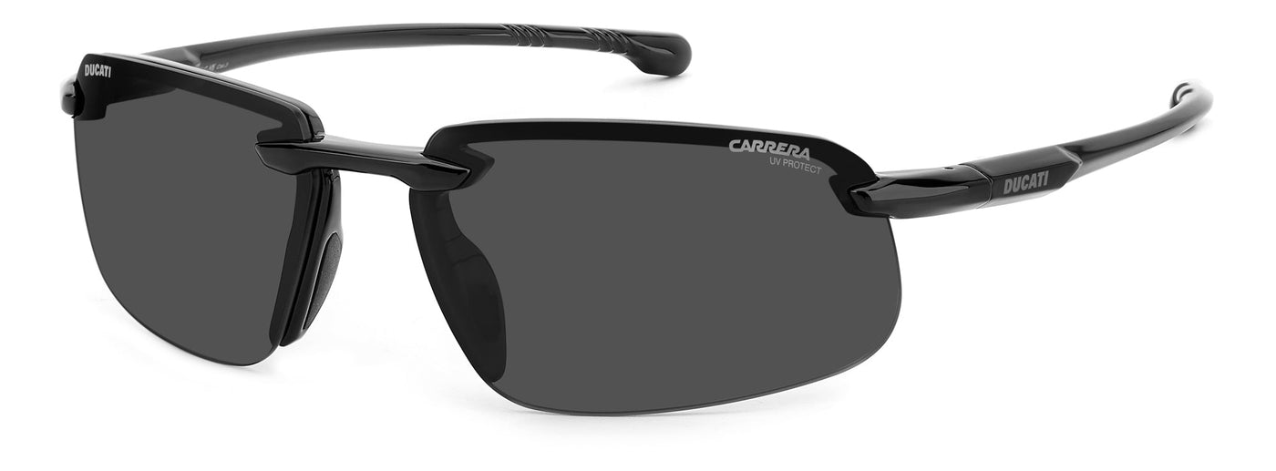 Carrera Ducati Carduc 043/S Black/Grey #colour_black-grey