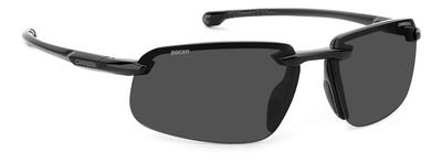 Carrera Ducati Carduc 043/S Black/Grey #colour_black-grey