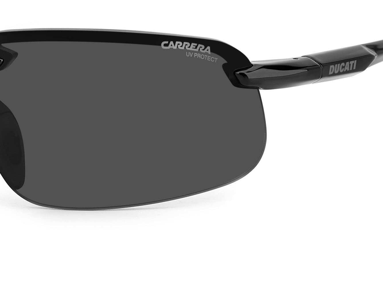 Carrera Ducati Carduc 043/S Black/Grey #colour_black-grey