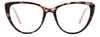 Prive Revaux Causeway Pink Havana #colour_pink-havana