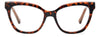 Prive Revaux Pensacola Havana Brown #colour_havana-brown