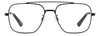 Prive Revaux Fisherman Black #colour_black