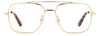 Prive Revaux Fisherman Gold #colour_gold