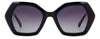 Prive Revaux Vero Beach/S Black/Grey Shaded Polarised #colour_black-grey-shaded-polarised