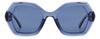 Prive Revaux Vero Beach/S Blue Crystal/Blue Polarised #colour_blue-crystal-blue-polarised