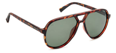 Prive Revaux Vault/S Havana/Green Polarised #colour_havana-green-polarised