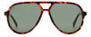 Prive Revaux Vault/S Havana/Green Polarised #colour_havana-green-polarised