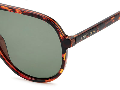 Prive Revaux Vault/S Havana/Green Polarised #colour_havana-green-polarised