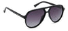 Prive Revaux Vault/S Black/Grey Shaded Polarised #colour_black-grey-shaded-polarised