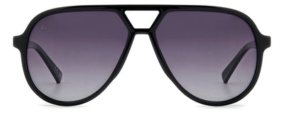 Prive Revaux Vault/S Black/Grey Shaded Polarised #colour_black-grey-shaded-polarised