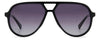 Prive Revaux Vault/S Black/Grey Shaded Polarised #colour_black-grey-shaded-polarised