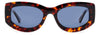 Prive Revaux Wynwood/S Havana/Blue Polarised #colour_havana-blue-polarised