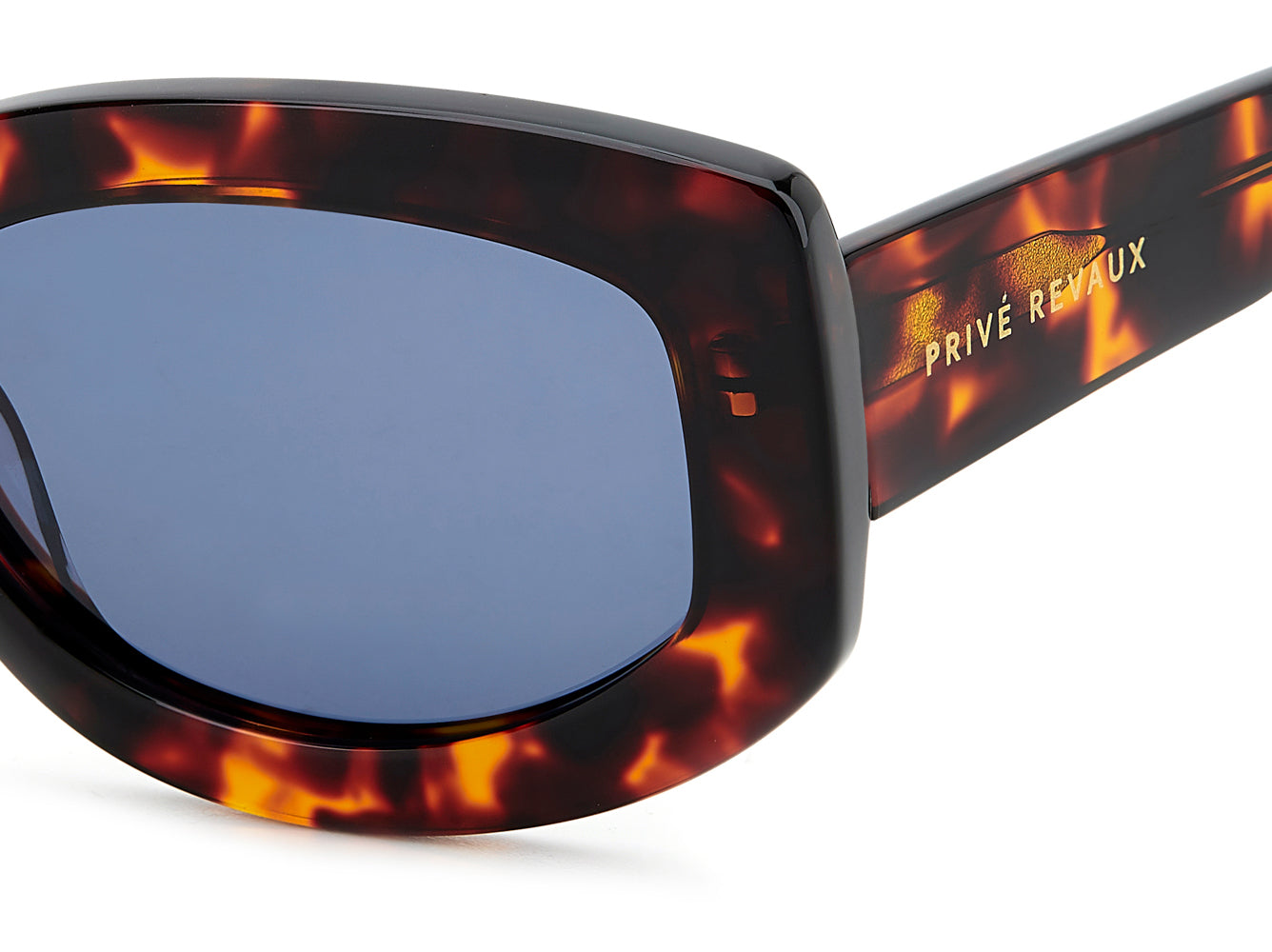 Prive Revaux Wynwood/S Havana/Blue Polarised #colour_havana-blue-polarised