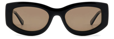 Prive Revaux Wynwood/S Black/Bronze Polarised #colour_black-bronze-polarised