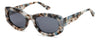 Prive Revaux Wynwood/S Grey Havana Brown/Grey Polarised #colour_grey-havana-brown-grey-polarised