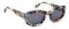 Prive Revaux Wynwood/S Grey Havana Brown/Grey Polarised #colour_grey-havana-brown-grey-polarised