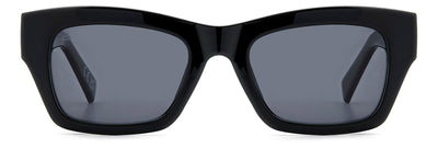 Prive Revaux Cocoa Beach/S Black/Grey Polarised #colour_black-grey-polarised