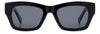 Prive Revaux Cocoa Beach/S Black/Grey Polarised #colour_black-grey-polarised