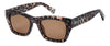 Prive Revaux Cocoa Beach/S Grey Havana/Grey Polarised #colour_grey-havana-grey-polarised