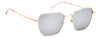 Prive Revaux Timber/S Rose Gold/Grey #colour_rose-gold-grey