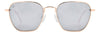 Prive Revaux Timber/S Rose Gold/Grey #colour_rose-gold-grey
