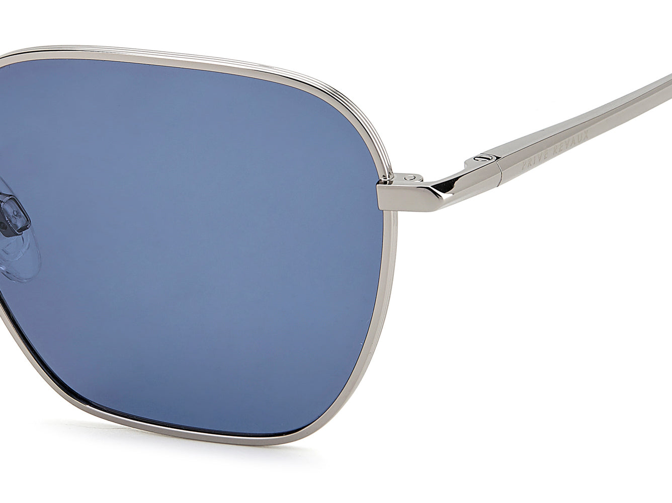 Prive Revaux Timber/S Ruthenium Blue/Blue Polarised #colour_ruthenium-blue-blue-polarised