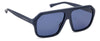 Prive Revaux Clevelander/S Matte Blue/Blue Polarised #colour_matte-blue-blue-polarised