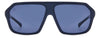 Prive Revaux Clevelander/S Matte Blue/Blue Polarised #colour_matte-blue-blue-polarised