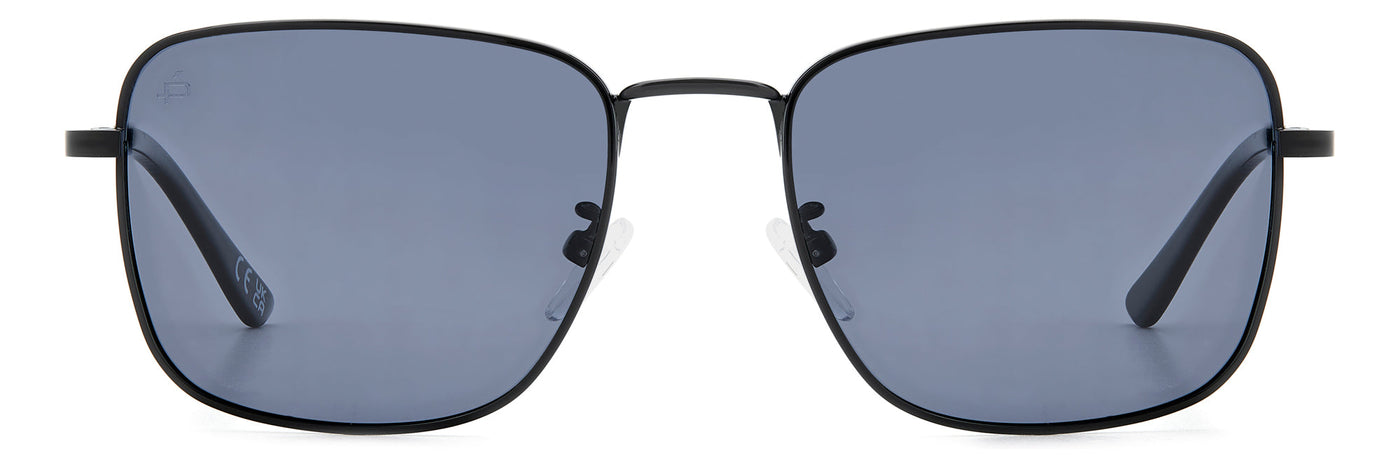 Prive Revaux High Tide/S Black/Grey Polarised #colour_black-grey-polarised