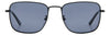 Prive Revaux High Tide/S Black/Grey Polarised #colour_black-grey-polarised