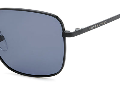 Prive Revaux High Tide/S Black/Grey Polarised #colour_black-grey-polarised