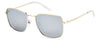 Prive Revaux High Tide/S Gold Silver/Platinum Polarised #colour_gold-silver-platinum-polarised