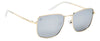 Prive Revaux High Tide/S Gold Silver/Platinum Polarised #colour_gold-silver-platinum-polarised