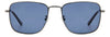 Prive Revaux High Tide/S Ruthenium Blue/Blue Polarised #colour_ruthenium-blue-blue-polarised