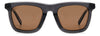 Prive Revaux Destin/S Crystal Grey/Bronze Polarised #colour_crystal-grey-bronze-polarised