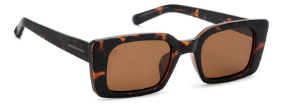 Prive Revaux Playa Linda/S Havana/Bronze Polarised #colour_havana-bronze-polarised