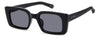 Prive Revaux Playa Linda/S Black/Grey Polarised #colour_black-grey-polarised