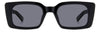 Prive Revaux Playa Linda/S Black/Grey Polarised #colour_black-grey-polarised