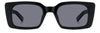 Prive Revaux Playa Linda/S Black/Grey Polarised #colour_black-grey-polarised