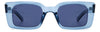 Prive Revaux Playa Linda/S Blue Crystal/Blue Polarised #colour_blue-crystal-blue-polarised