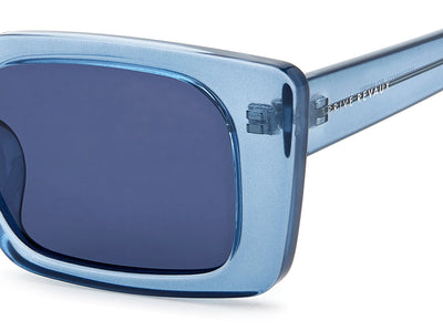 Prive Revaux Playa Linda/S Blue Crystal/Blue Polarised #colour_blue-crystal-blue-polarised