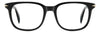 David Beckham DB1184 Black #colour_black