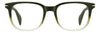 David Beckham DB1184 Green #colour_green