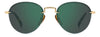 David Beckham DB1173/S Gold/Green Mirror #colour_gold-green-mirror
