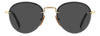 David Beckham DB1173/S Gold/Grey #colour_gold-grey
