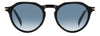 David Beckham DB1171/S Black/Dark Blue Gradient #colour_black-dark-blue-gradient