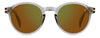 David Beckham DB1178/S Grey/Green Mirror #colour_grey-green-mirror