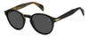 David Beckham DB1178/S Black/Grey Antireflex #colour_black-grey-antireflex