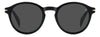 David Beckham DB1178/S Black/Grey Antireflex #colour_black-grey-antireflex